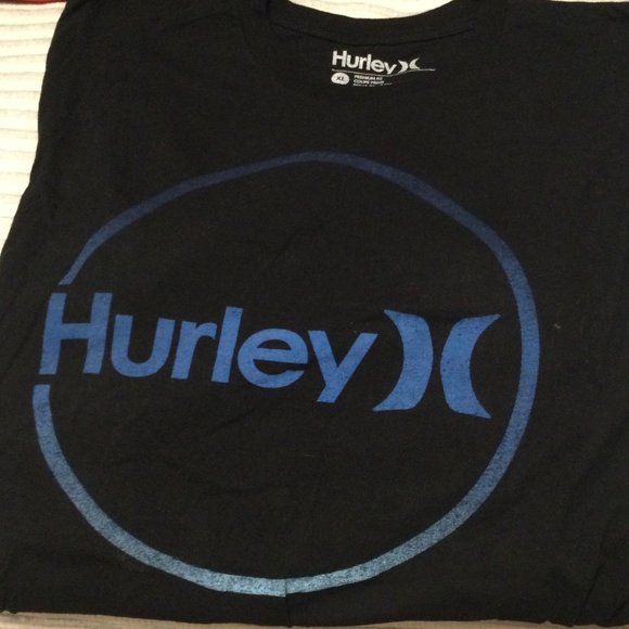 Hurley Other - Men's Hurley Casual T Shirt